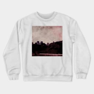 FILM SET Crewneck Sweatshirt